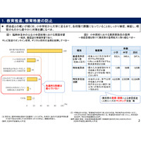 9月入学・入試延期など民間議員が提言、経済財政諮問会議 画像