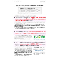 休校期間中の通学定期券、最終登校日をもとに払い戻し…JR東日本 画像