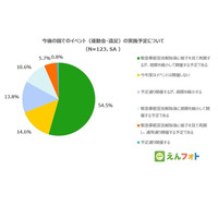 保育・幼稚園の8割「行事は縮小」開催の工夫は？ 画像