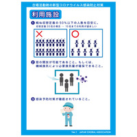 合唱活動の感染防止ガイドライン策定、全日本合唱連盟 画像