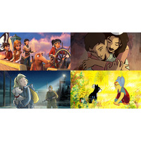 「東京アニメアワードフェス」ノミネート作品上映9/26-27 画像