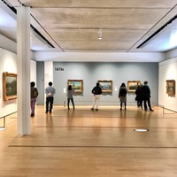 人気の美術館・博物館ランキング…ポーラ美術館やてっぱく 画像