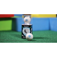 プログラミングロボット「Sphero Mini（スフィロミニ）」ゴルフ版登場 画像