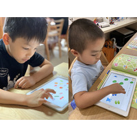 小学校入学準備に最適、保護者が語る絵本とアプリで学ぶ幼児向け教材「できるーと」の魅力 画像