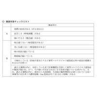 【大学入学共通テスト2021】コロナ対策でマスク着用を義務付け 画像