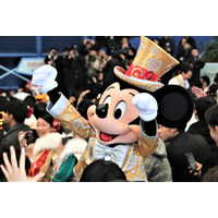 千葉県浦安市、東京ディズニーシーで開催予定の成人式延期 画像