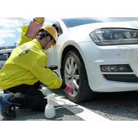 整備不良34.0％、目立つ空気圧不足…日本自動車タイヤ協会 画像