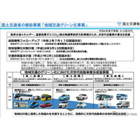 地域交通グリーン化事業、大阪大学に電気バス導入 画像