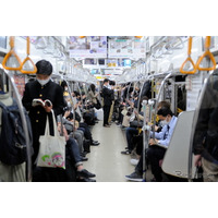 東京の各鉄道事業者…4/30・5/6-7朝時間帯を中心に減便 画像