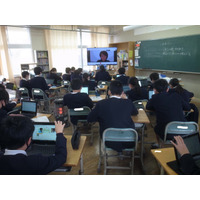 危険を自分事に…生駒市の小学生向けSNS・情報モラルコンテンツ 画像