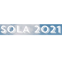 国際交流プログラム「SOLA 2021」参加中高生募集 画像