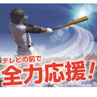 【高校野球2021夏】J:COM、14都道府県15大会の地方予選を生中継 画像