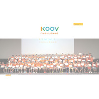 第5回「KOOV Challenge」エントリー開始、キット所有なしでも参加可 画像