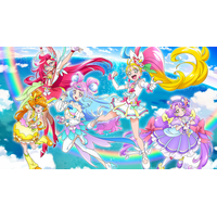 トロピカル～ジュ！プリキュア、横浜のダンスイベント出演 画像