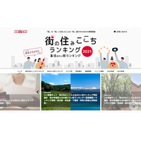 街の幸福度ランキング首都圏…駅1位みなとみらい、自治体1位は？ 画像