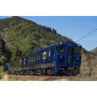 観光列車3本併結、西九州1周ツアー10/1-2 画像