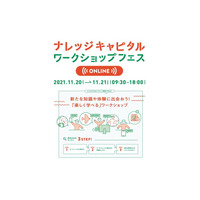 作家等、プロから学ぶワークショップフェス11/20-21 画像