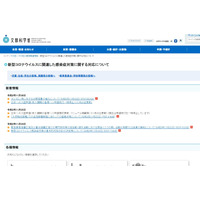 留学生入国停止に関する留意点、文科省が周知…オミクロン株対応 画像