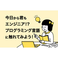 小中学生対象、プログラミングのオンライン授業1/12 画像