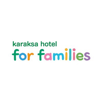 子連れ旅応援プラン「karaksa hotel for families」1/14提供開始 画像