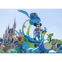 スペシャルイベント「ディズニー・イースター」3年ぶり開催 画像