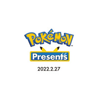 ポケモン最新情報「Pokémon Presents」2/27配信 画像