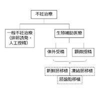 生殖補助医療技術、発達の遅れに直接関係なし…千葉大 画像