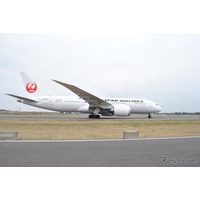 JAL、ANA同額に燃油サーチャージ引下げ 画像