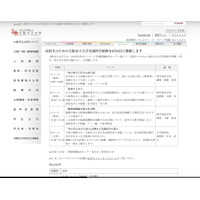 大阪市立大、文・理系の4コースで高校生向け先端科学研修8/4 画像