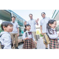 バイリンガル幼児園KDI、2023年度入園向け合同説明会5/28 画像