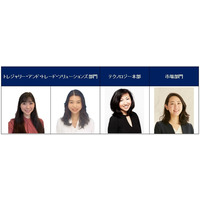 【夏休み2022】女子中高大生向け外資金融体験会7/25 画像