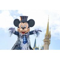 ディズニー・ハロウィーン9/15から…キャラクターのフル仮装も 画像