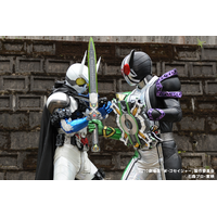 【夏休み2022】東映YouTube「仮面ライダーWまつり」開催 画像