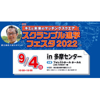 都立高入試が変わる、現中3生から対象の英語スピーキングテストとは 画像