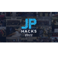 学生ハッカソン「JPHACKS2022」エントリー締切9/30 画像