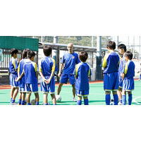 プロが教える明光サッカースクール…小中学生対象、夏休み特訓の受付開始  画像