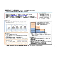 APUJ「高等教育の修学支援新制度の在り方検討会議」へ意見書提出 画像