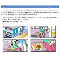 【高校受験2023】英語スピーキングテストの問題＆解答例…東京都 画像