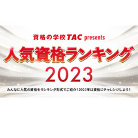 人気資格ランキング…学生人気1位は「公務員」 画像