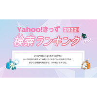 タイピング「寿司打」1位…Yahoo!きっず検索ランキング 画像