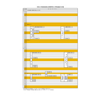 【高校受験2024】奈良県公立高入試日程、学力検査3/8 画像