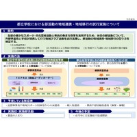 都立学校の部活動の地域連携・移行、6月より試行実施 画像