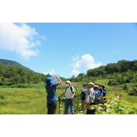 【夏休み2023】栂池自然園、親子で学ぶ「MIKKETA！」7/15-8/31 画像