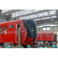 東京メトロ×東大、中高生が「鉄道」を知るワークショップ 画像