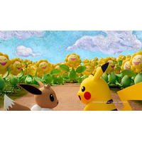 「ポケモン」とオランダ・ゴッホ美術館が異種コラボ 画像