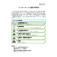 【高校受験2024】千葉公立高15校「ネット出願」導入 画像