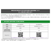 【高校受験2024】都立高「島外生徒受入選考」神津4人＆新島1人を募集 画像