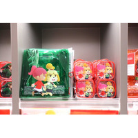 「Nintendo KYOTO」グランドオープン…店舗限定商品も 画像