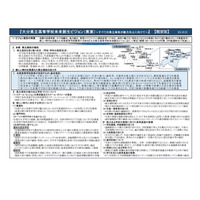 大分県、高校未来創生ビジョン案を公表…12/8まで意見募集 画像