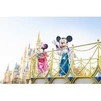 ディズニー、お正月限定イベント…アンバサダー登場1/1 画像